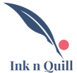 Ink n Quill Logo